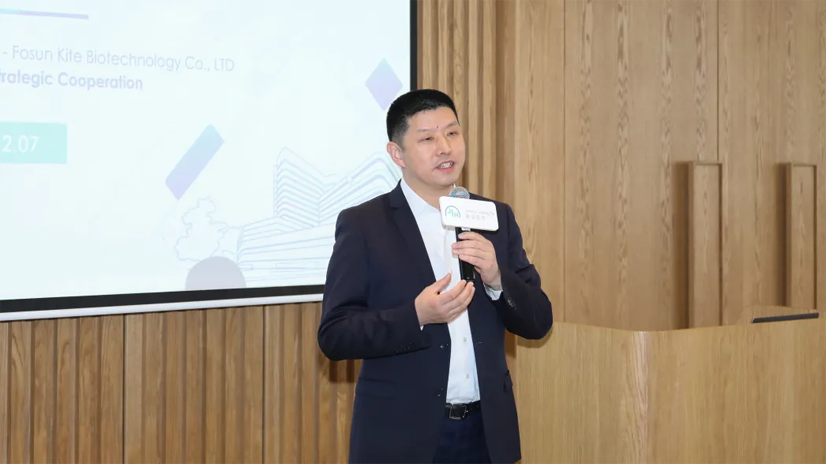 CAR-T疗法走进嘉会国际肿瘤中心,期待突破性治疗助力抗癌之路