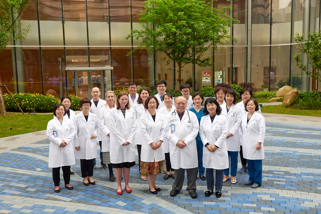 Jiahui Health Launches Shanghai's First Clinical Teen Health Program