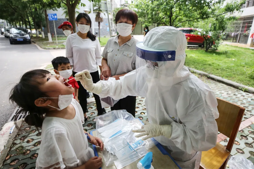 What You Need to Know About the COVID-19 Vaccine