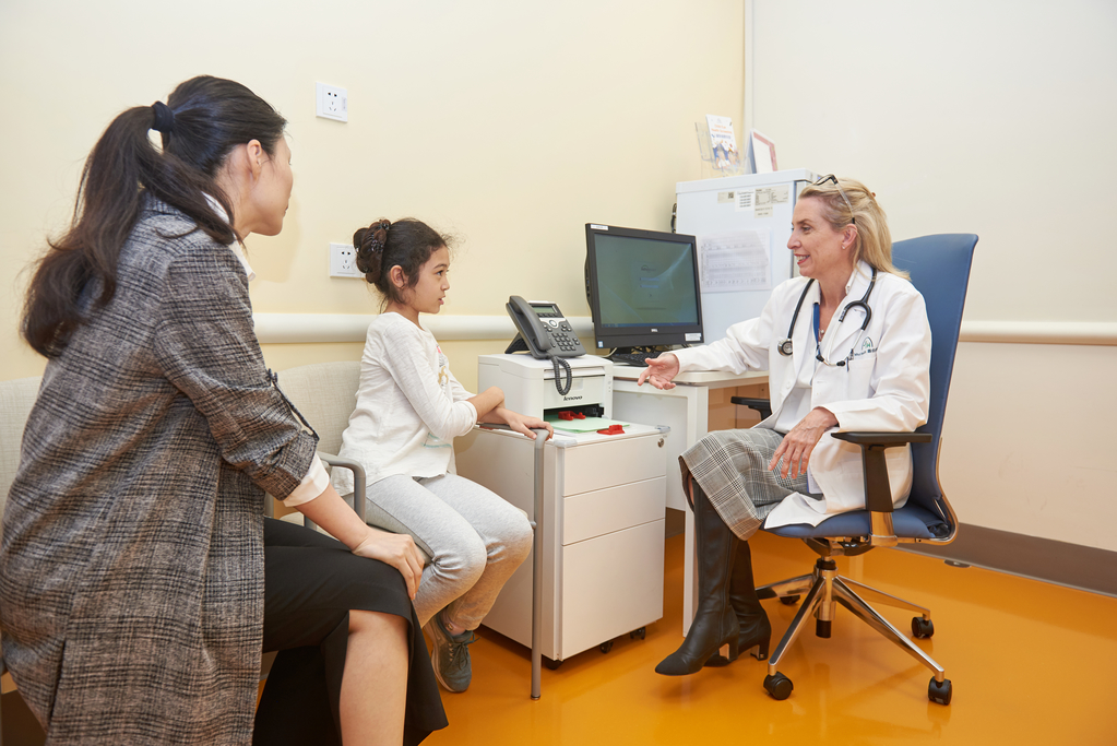 Jiahui Health Launches Shanghai's First Clinical Teen Health Program