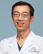 Walter FANG