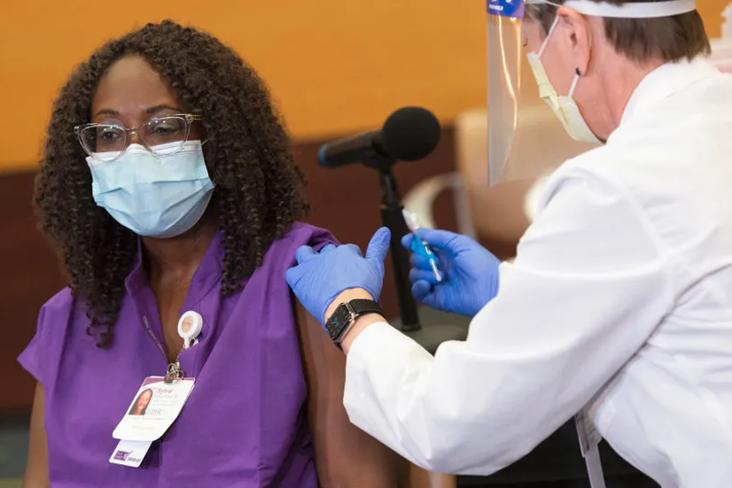 What You Need to Know About the COVID-19 Vaccine