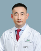 LI Zhigang