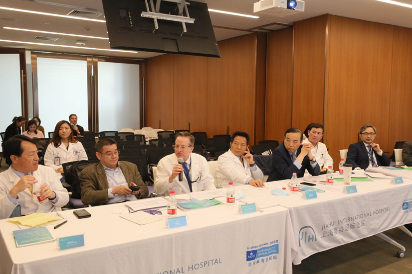 Jiahui Case Report Competition