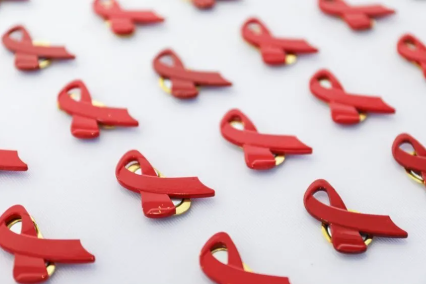 Jiahui Health Red Ribbon Event Commemorates World AIDS Day
