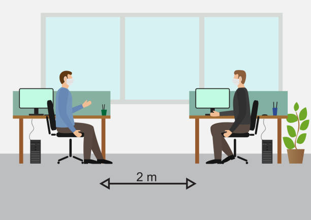 Office Epidemic Prevention Guide