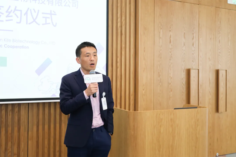 CAR-T疗法走进嘉会国际肿瘤中心,期待突破性治疗助力抗癌之路