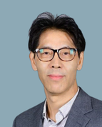 LIU Dongming