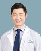 Xavier LIANG