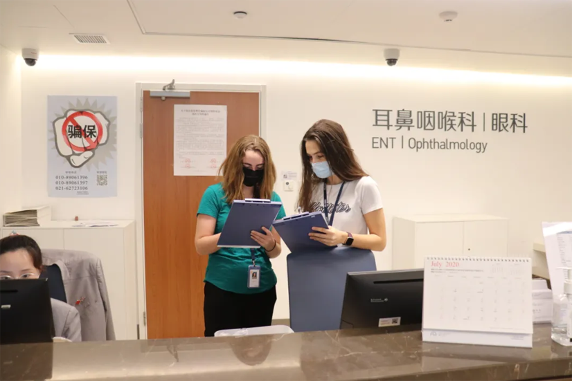 Students Explore Their Passion for Medicine