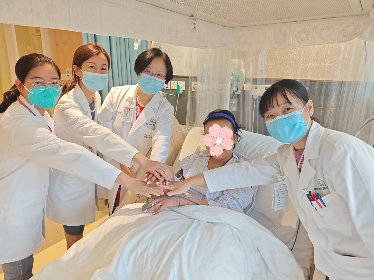 Jiahui's New CAR-T Cancer Treatment a Success