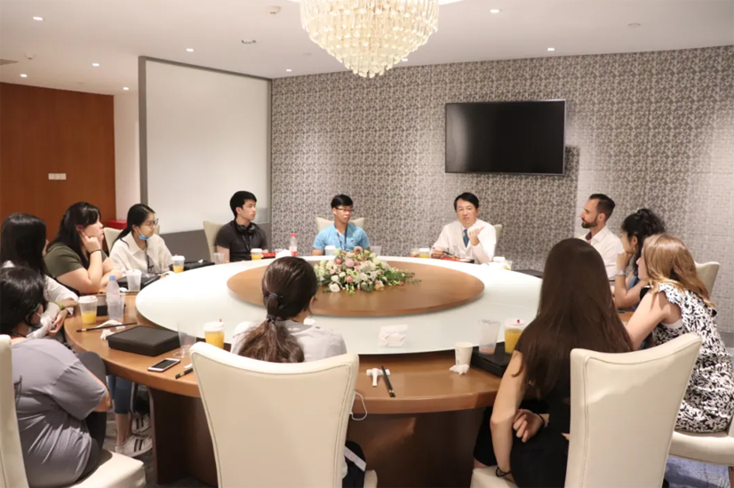 Students Explore Their Passion for Medicine