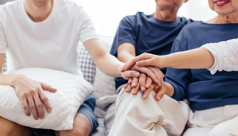 Palliative Care guide