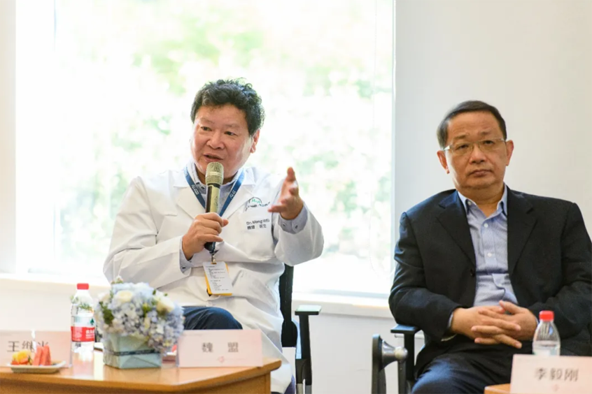 嘉会心血管内科心脏导管室开机!全方位守护心脏健康