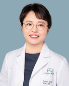 Candice JIANG